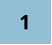 1