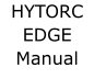 HYTORC EDGE Manual